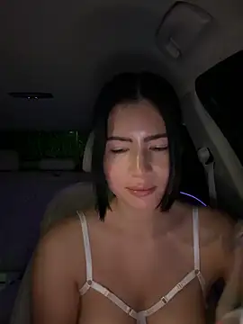 ClaireBree Live Webcam on Stripchat