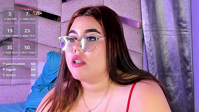 madissonlee__ (F teen) - I will bounce my tits for you