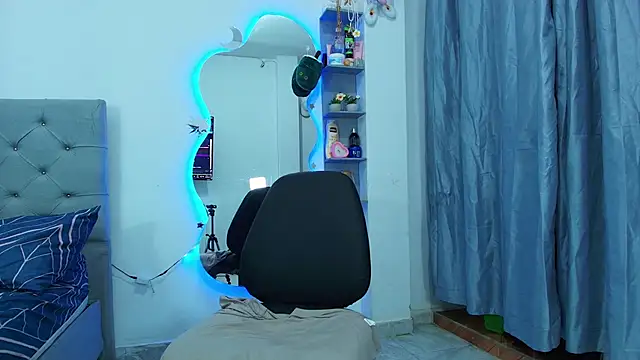 jesica_wilson webcam