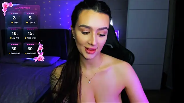 Veronica_Larsson webcam