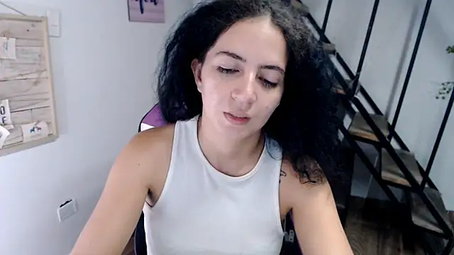 samantha_baby_ - Samantha_baby_'s free webcam