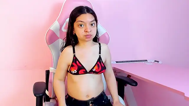 CharlotteMuller webcam