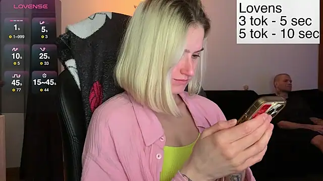 sexy_sweets - Sexy_Sweets's free webcam