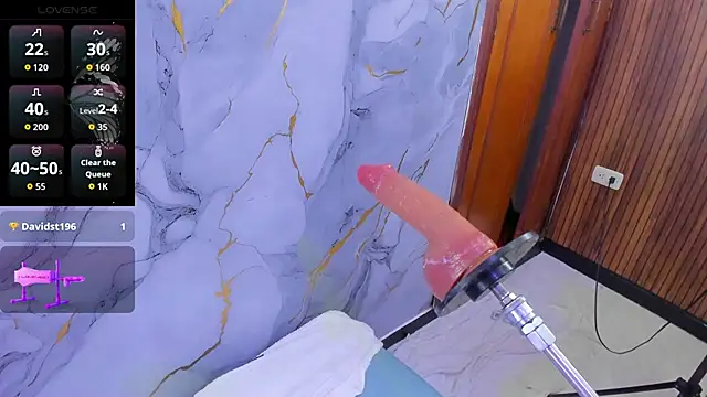 barbara_connor webcam