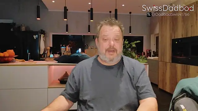 SwissDadbod webcam