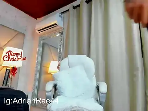 adrian_ray webcam