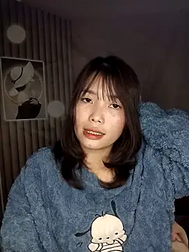 Jelly-Milk123 webcam