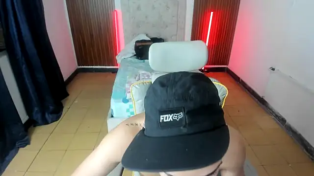 pablo_prada webcam