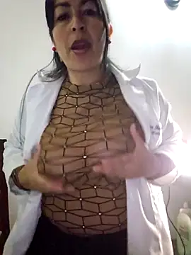 JustSamantha_ webcam