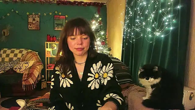 ClancyMorissey webcam