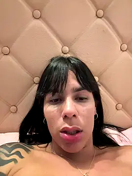 Cleopatra_Fit webcam