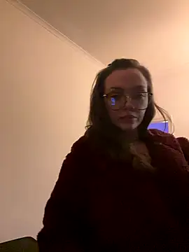 FemDom_RubyKnightXXO webcam