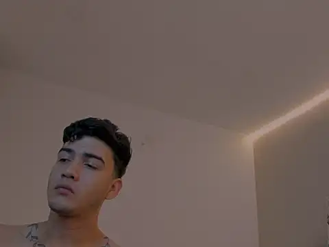 Feiccer_Thomson1 webcam