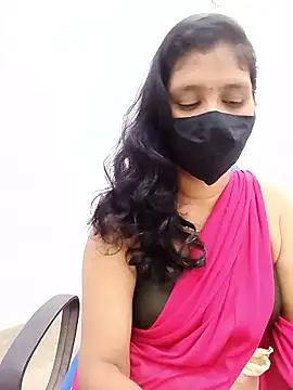 Webcam Model (Lucky-Deepthi)  is live.Free join now!