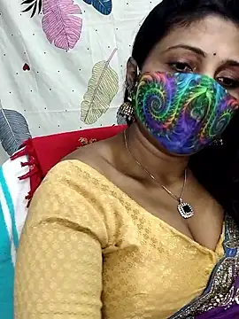 Hotty_Kavita webcam