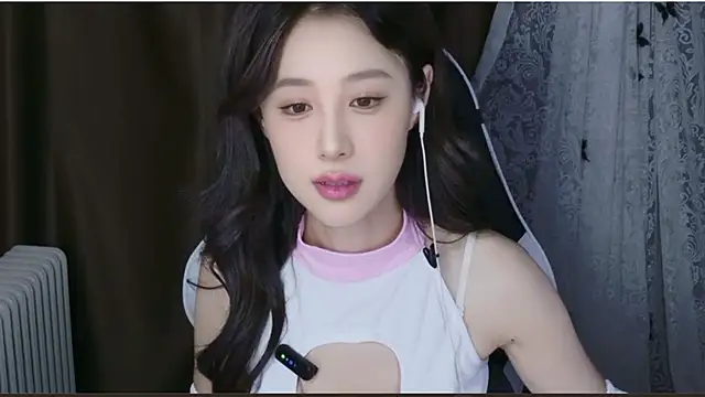 huanxbaby webcam