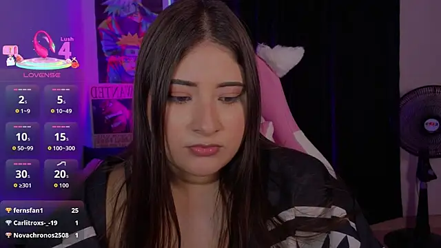 Gaby__Howards webcam