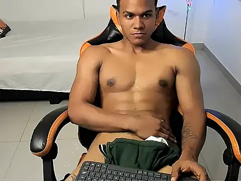 jeanfran_ferrer webcam