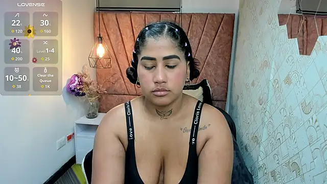 Mellany_Bleak__ webcam