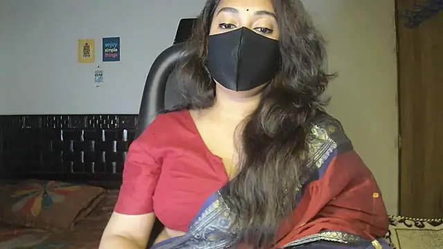 queen_angel67 webcam