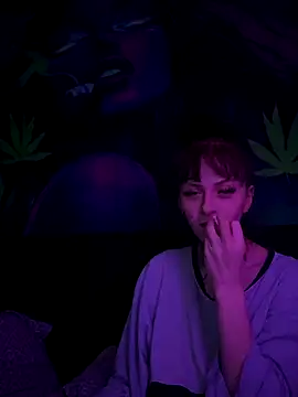 Black_Lust_Bunny webcam