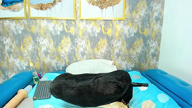 MonicaSchwartz webcam