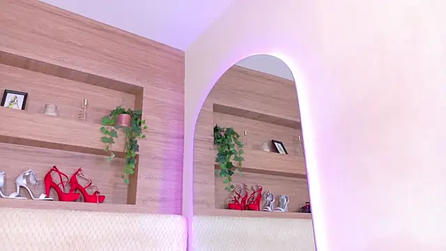 kasyrose (F young) - lush ass + control