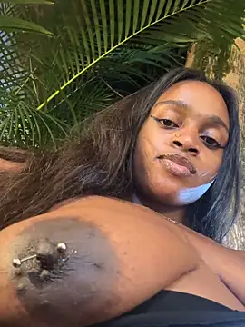 darle_volant (F young) - Squirt on your face