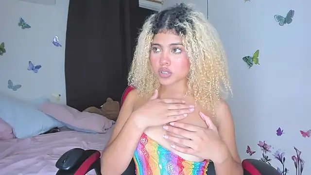 sofiacastillo01 webcam