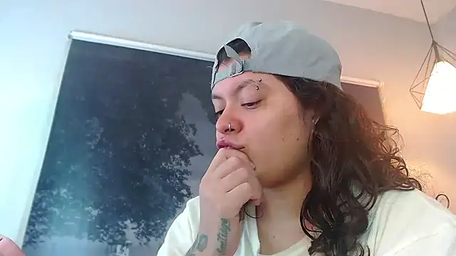 snowflake_xxx webcam