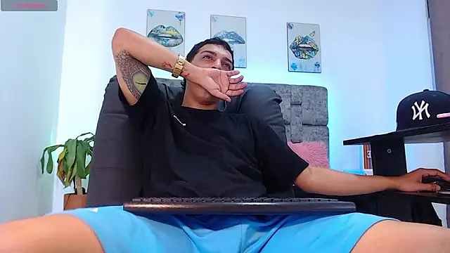 david_santos16 webcam