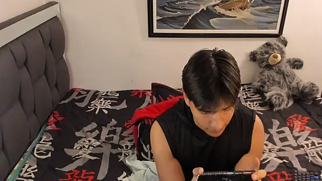 mateo-Esposito webcam