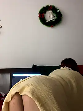 paulina-wells - Paulina-Wells's free webcam