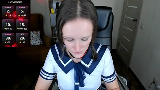 francescacollins - FrancescaCollins's free webcam - UK Sex Cams