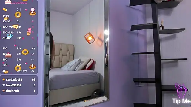 cassiehoward14 - Cassiehoward14's free webcam - UK Sex Cams