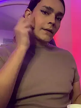 La-Gatiita-trans webcam