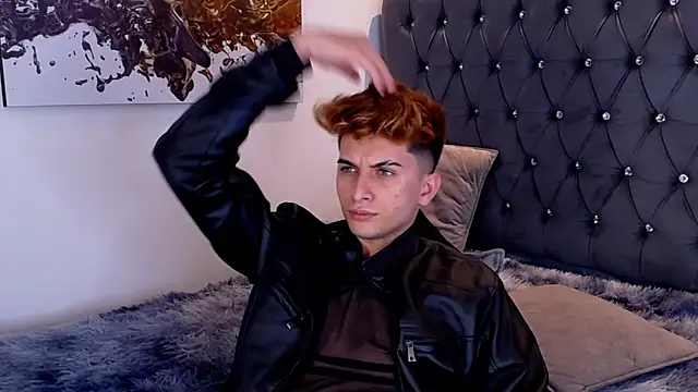 mrwilliseo (M twink) - hi