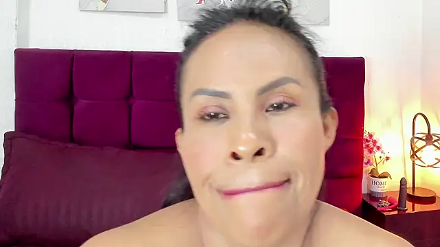 anthonelaa__ (F milf) - Fuck my pussy standing