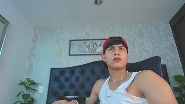 lander_cruz (M twink) - cum