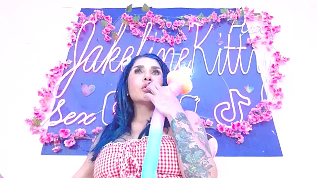 JakelineKitty