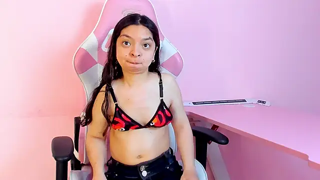 CharlotteMuller webcam