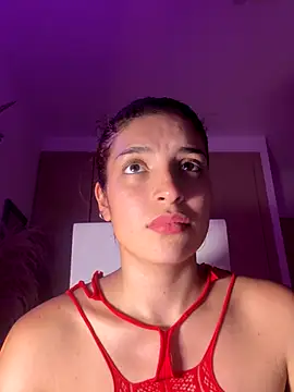 dakota_le webcam