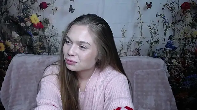 larapika - LaraPika's free webcam