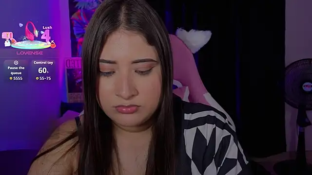 Gaby__Howards webcam