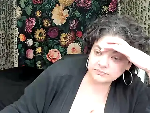 Exxxotic_Melons webcam