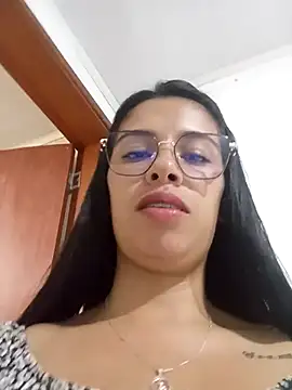 Nathaly_12 webcam