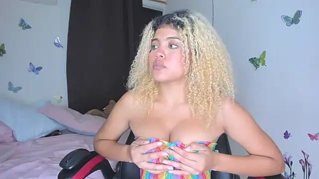 sofiacastillo01 webcam