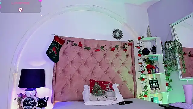 ladyavalon (F young) - Put ice on me, it will melt with my heat