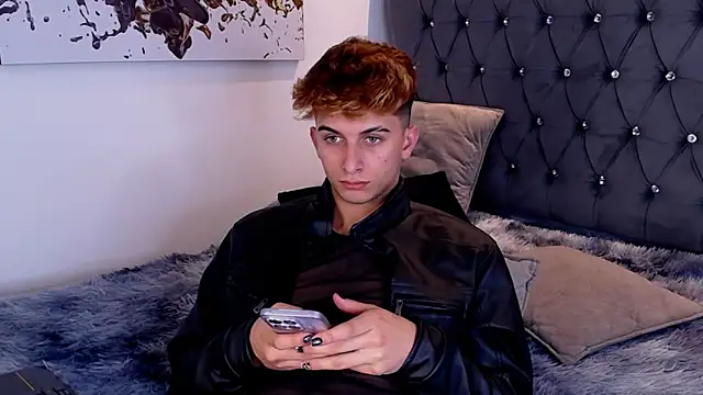 mrwilliseo (M twink) - hi