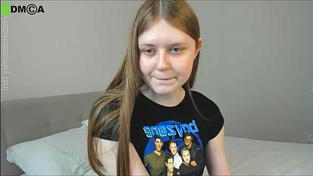 YamatoBrodsky webcam